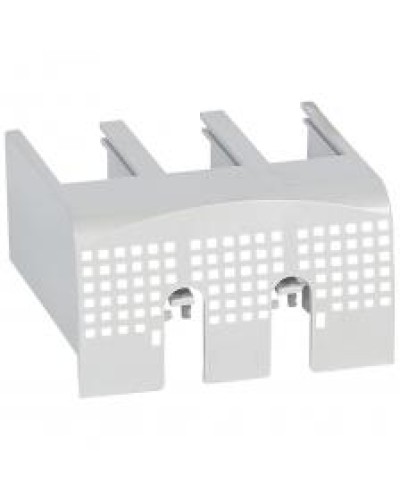 Кожух Legrand 421052 в Ноябрьске Аксессуары для лотков Pintop.ru