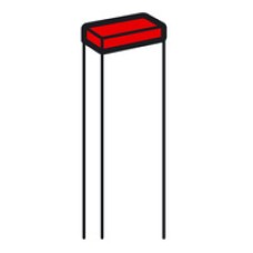 Заглушка торцевая для кабель-канала METRA 40x40 Legrand (638185)