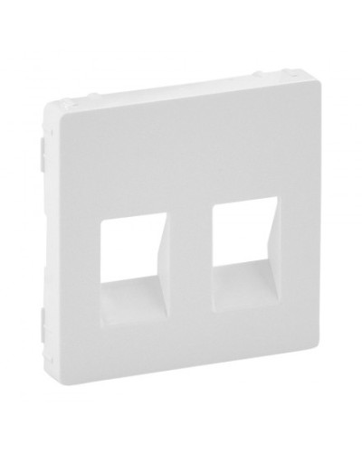 Накладка Valena Life Legrand 755370 в Ноябрьске Аксессуары для кабель-канала Pintop.ru