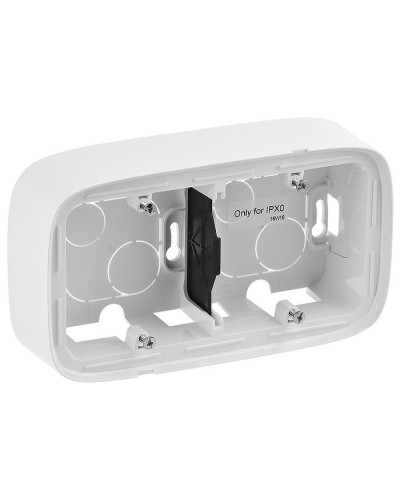 Коробка монтажная Legrand 755552 в Ноябрьске Распределительные коробки Pintop.ru