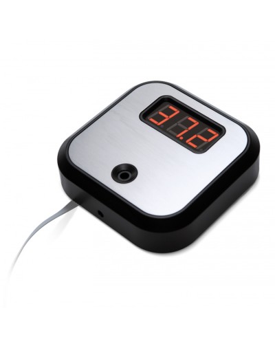 Пирометр PERCo-AT01 в Ноябрьске Контроллеры Pintop.ru