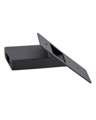 Комплект кронштейнов (2 шт.) PERCo-BS2 в Ноябрьске Ограждения Pintop.ru