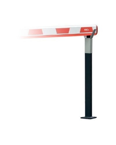 Стойка PERCo-GBS1 в Ноябрьске Запчасти для шлагбаумов и автоматики Pintop.ru