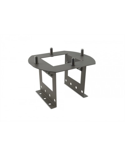 Пластина монтажная PERCo-GM1 в Ноябрьске Дополнительное оборудование для СКУД Pintop.ru