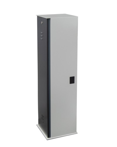 Тумба шлагбаума PERCo-GS14 в Ноябрьске Автоматические шлагбаумы Pintop.ru