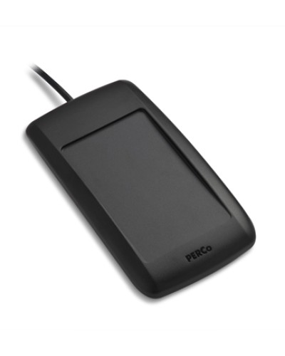Считыватель контрольный для карт формата EMM/HID PERCo-IR15.3 в Ноябрьске Считыватели Pintop.ru