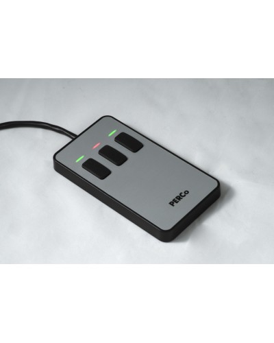 PERCo-Н7 Пульт управления для турникетов в Ноябрьске Дополнительное оборудование для СКУД Pintop.ru