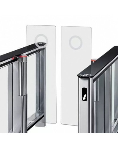 Комплект наклеек PERCo-SG2 в Ноябрьске Дополнительное оборудование для СКУД Pintop.ru