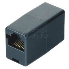 Проходник компьютерный (гнездо-гнездо) 8P-8C (50шт/уп) PROCONNECT 03-0101-4