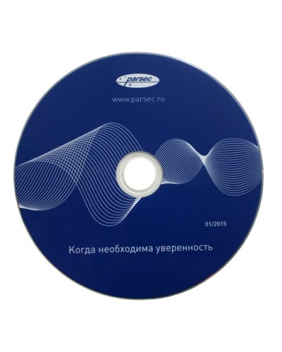 ПО Parsec PNSoft32-PNSoftPRO в Ноябрьске Сетевая СКУД Parsec Pintop.ru