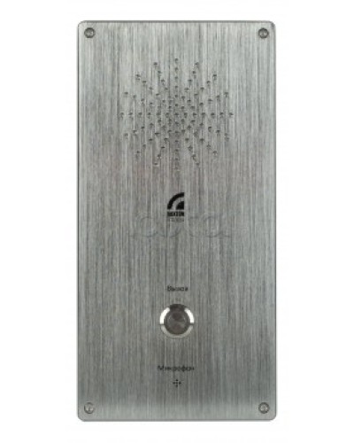 IP-панель вызывная Roxton IP-A6703P в Ноябрьске Система оповещения и трансляции Roxton Pintop.ru