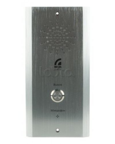 Панель вызывная Roxton IP-A6716 в Ноябрьске Система оповещения и трансляции Roxton Pintop.ru