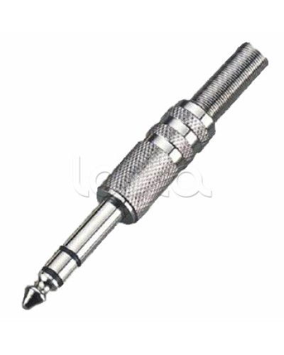 Разъем Jack-стерео 1/4 ROXTON JACK011 в Ноябрьске Система оповещения и трансляции Roxton Pintop.ru