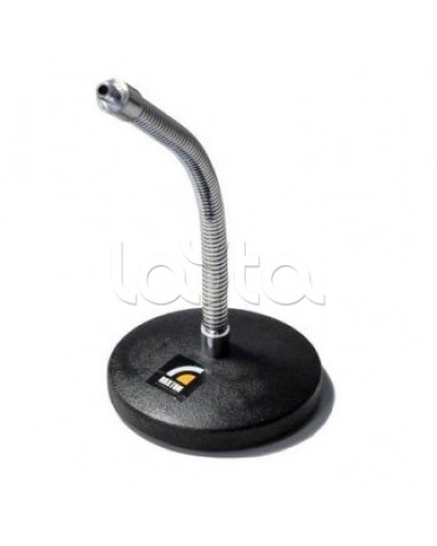 Стойка микрофонная ROXTON MS032 в Ноябрьске Система оповещения и трансляции Roxton Pintop.ru