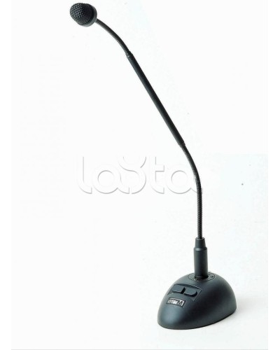 Микрофон динамический ROXTON RM-01 в Ноябрьске Система оповещения и трансляции Roxton Pintop.ru