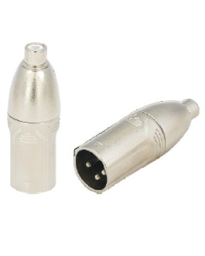 Переходник ROXTONE RA2XMPF в Ноябрьске Аксессуары для СОУЭ Pintop.ru