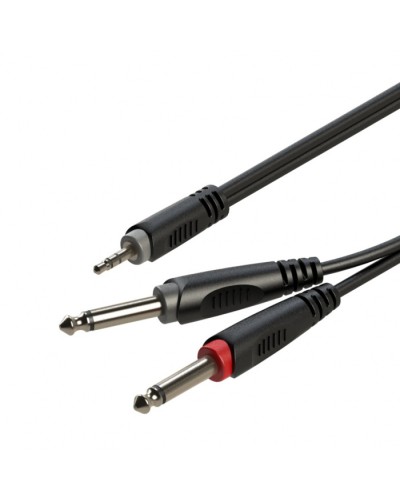 Аудио-кабель ROXTONE RAYC130/1 в Ноябрьске Аксессуары для СОУЭ Pintop.ru