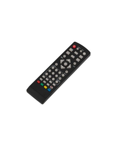 Пульт универсальный для приставки DVB-T2 REXANT 38-0012 в Ноябрьске Системы видеонаблюдения Pintop.ru