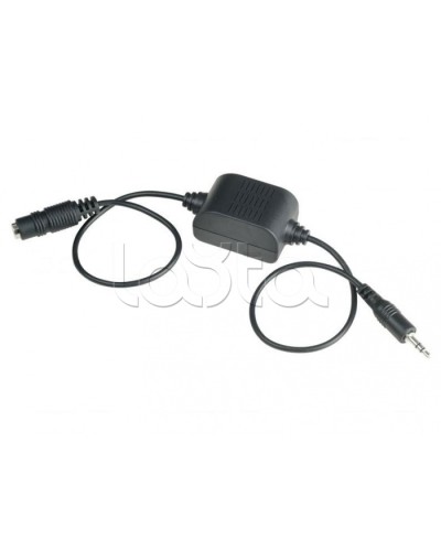 Изолятор цепи аудиосигнала SC&T AE02GL в Ноябрьске Видеоусилители, Модуляторы, Делители Pintop.ru