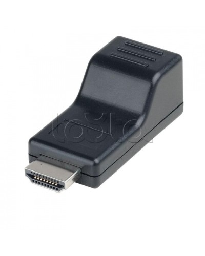 Приёмник пассивный HDMI сигнала SC&T HE01SER в Ноябрьске Видеоусилители, Модуляторы, Делители Pintop.ru
