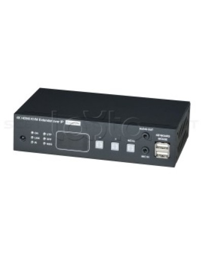 Приемник SC&T HKM02BPR-4K в Ноябрьске Видеоусилители, Модуляторы, Делители Pintop.ru