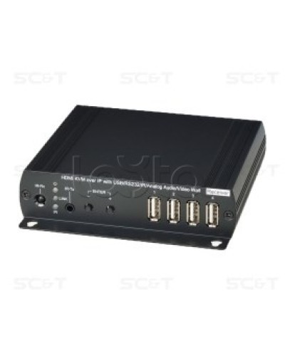 Приемник SC&T HKM02BR в Ноябрьске Видеоусилители, Модуляторы, Делители Pintop.ru