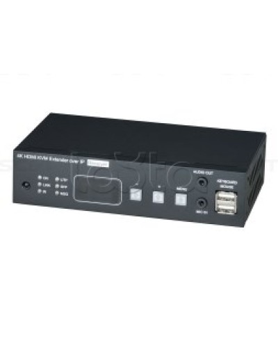 Приемник SC&T HKM02BR-4K в Ноябрьске Видеоусилители, Модуляторы, Делители Pintop.ru