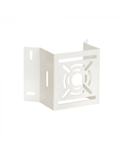 Кронштейн универсальный SLT КУ-1У исп2 (на угол) в Ноябрьске Системы видеонаблюдения Pintop.ru