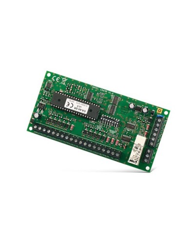 Модуль расширения Satel CA-64 SR в Ноябрьске Охранно-пожарное оборудование Pintop.ru