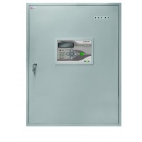 Шкаф пожарной автоматики Smartec ШПС-3-IP54