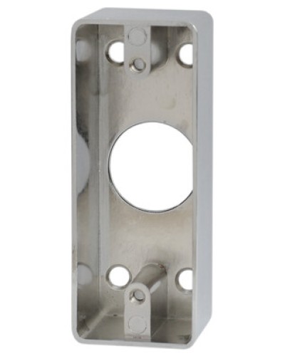 Адаптер накладного монтажа Smartec ST-EX043BR в Ноябрьске Дополнительное оборудование для СКУД Pintop.ru