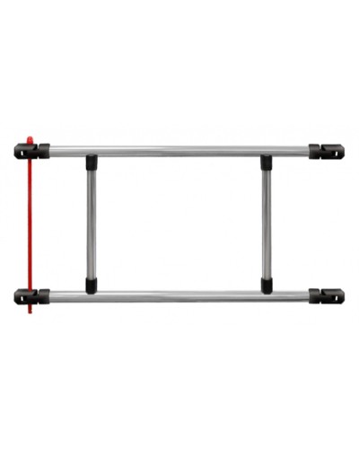 Калитка аварийного выхода Smartec ST-GR010E-SS в Ноябрьске Калитки Pintop.ru