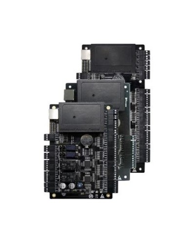 Контроллер сетевой Smartec ST-NC120B в Ноябрьске Контроллеры СКУД Smartec Pintop.ru