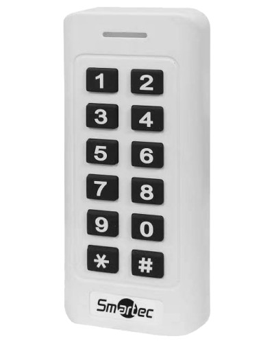 Считыватель Smartec ST-PR022EK-WT в Ноябрьске Считыватели Pintop.ru