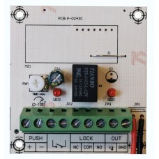 Модуль расширения Smartec ST-PS100TB