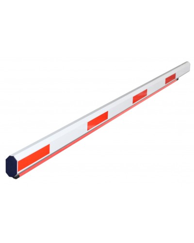 Стрела Smartec ST-RB006LSA в Ноябрьске Запчасти для шлагбаумов и автоматики Pintop.ru