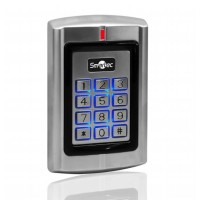 Контроллер СКУД автономный Smartec ST-SC141EHK