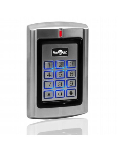 Контроллер СКУД автономный Smartec ST-SC141EHK в Ноябрьске Контроллеры Pintop.ru