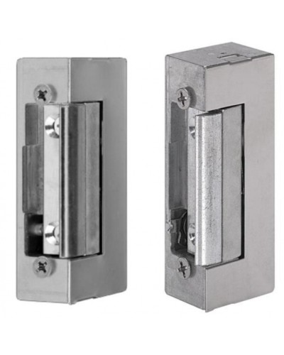 Электрозащелка дверная Smartec ST-SL160NC в Ноябрьске Защелки Pintop.ru