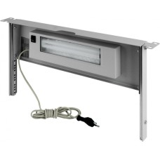 Блок освещения 19" 1U TLK (TLK-LAMP-BK)