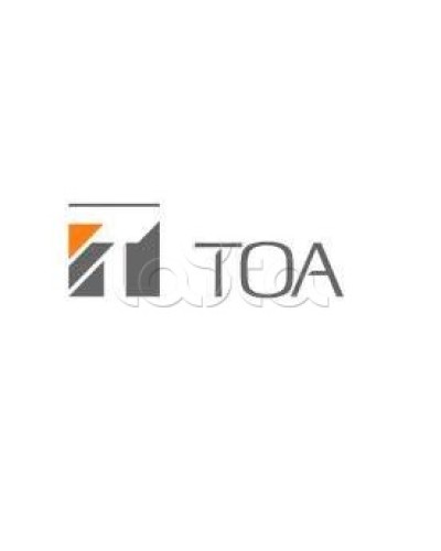 Рельсы поддерживающие TOA SA-1 в Ноябрьске Системы оповещения и трансляции TOA Pintop.ru