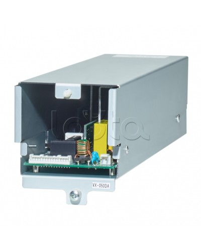 Усилитель системы VX-3000 TOA VX-030DA в Ноябрьске Системы оповещения и трансляции TOA Pintop.ru