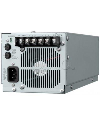 Блок питания TOA VX-200PS ER в Ноябрьске Системы оповещения и трансляции TOA Pintop.ru