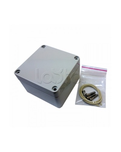 Коробка монтажная Thermocable TH-1000 в Ноябрьске Комутационные взрывозащищенные коробки Pintop.ru