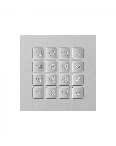 Модуль дополнительный True IP Systems TI-4308M/K в Ноябрьске Вызывные IP панели Pintop.ru