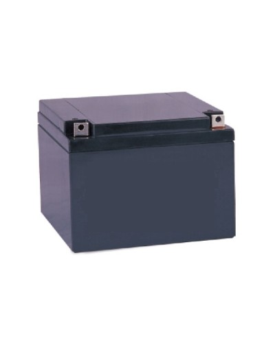 Аккумулятор свинцово-кислотный VIM АКБ 12 - 26 в Ноябрьске Электротехническое оборудование Pintop.ru