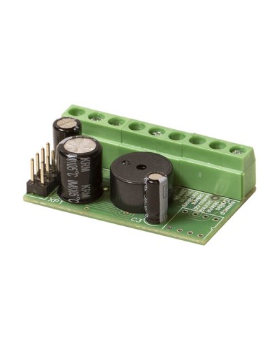 Контроллер ЭЛИС K-4 в Ноябрьске Контроллеры Pintop.ru