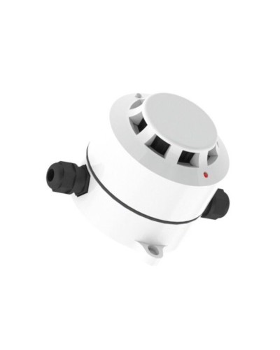 Извещатель Эрвист ИП212-44Ех V1 «ДИП-44Ех V1» в Ноябрьске Взрывозащищенное оборудование (Ex) Pintop.ru