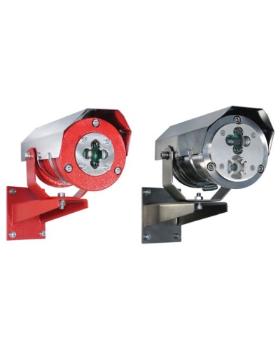 Извещатель Эрвист Сирин-Exd-3ИК-А-С-Modbus в Ноябрьске Взрывозащищенное оборудование (Ex) Pintop.ru