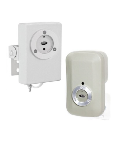 Извещатель Эрвист Сирин-Exm-ИК+УФ-М-С в Липецке Взрывозащищенное оборудование (Ex) Pintop.ru